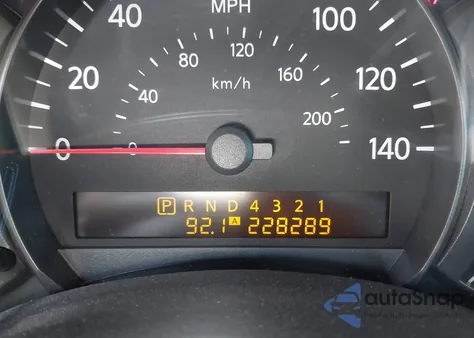 2005 Nissan Titan Se z USA, uszkodzony, nr VIN 1N6AA07B05N577983